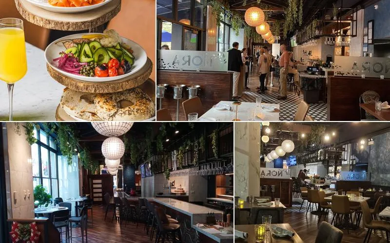Devanora Restaurant