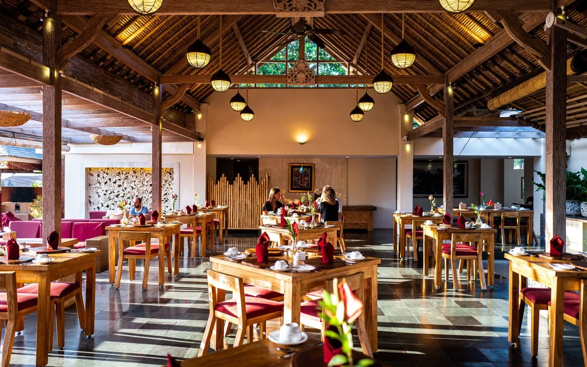 Dewa Restaurant