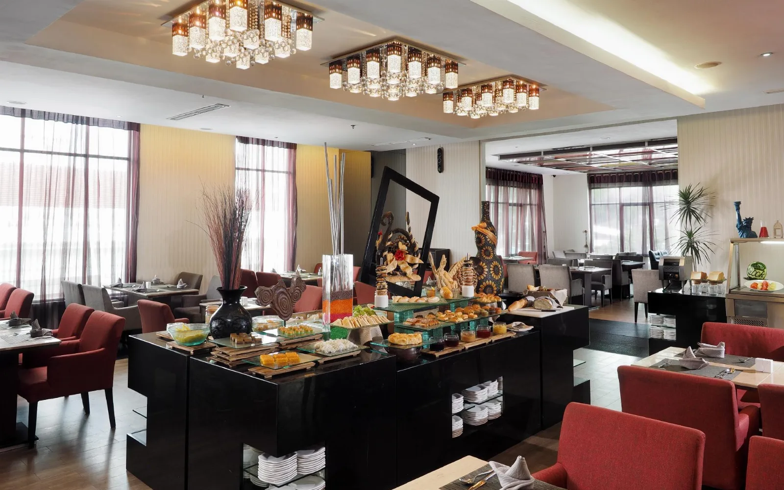 D'Heritage Cafe