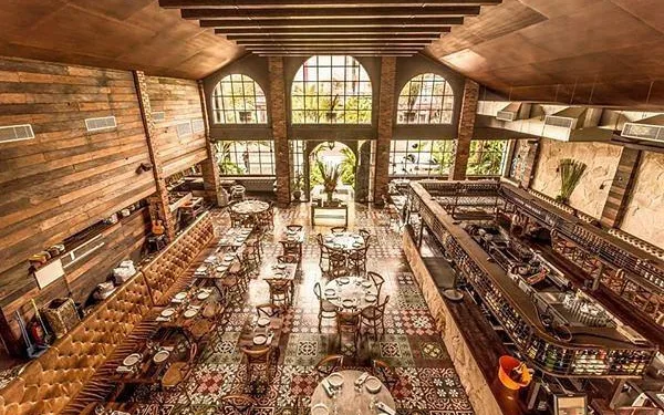 Dialoog Restaurant