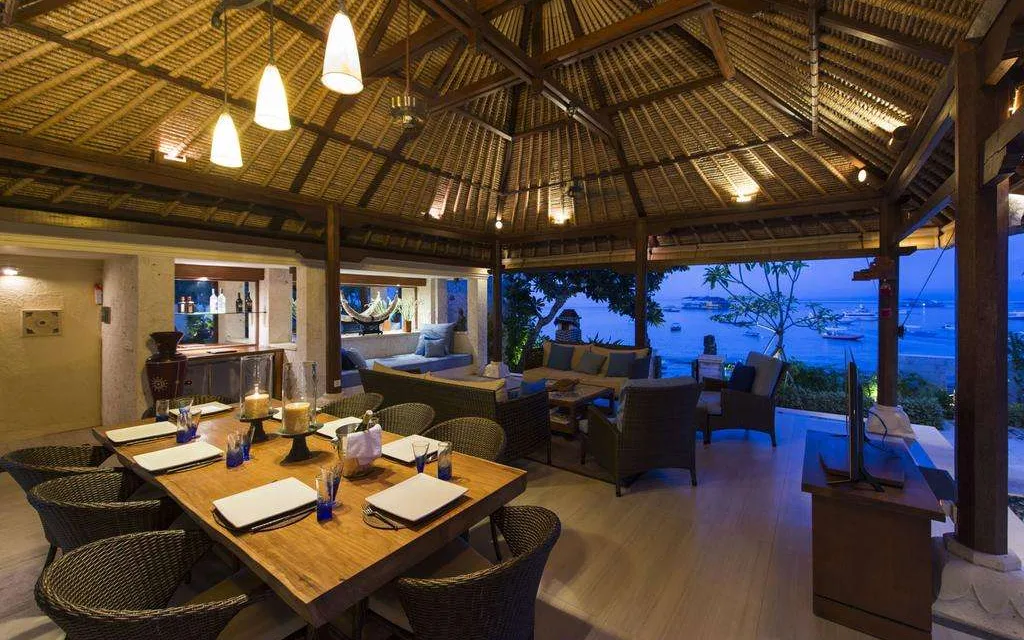 Dinatah Restaurant