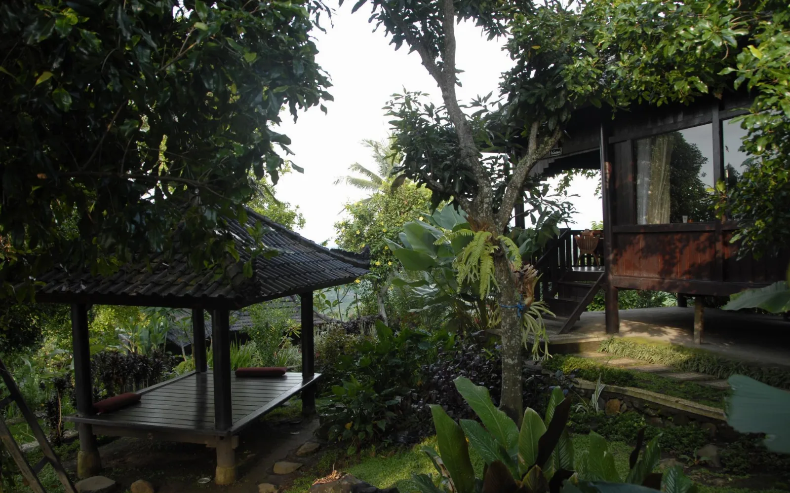 D'Kailash Restaurant