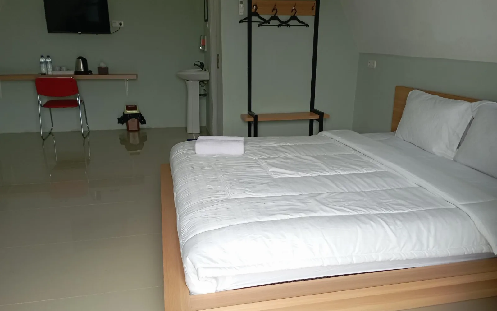 D'Kayangan Resort & Cafe