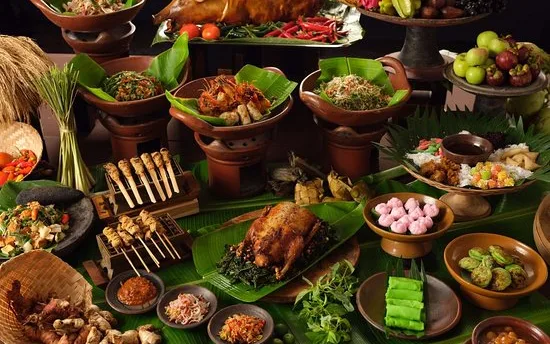 DONBIU at Padma Resort Legian