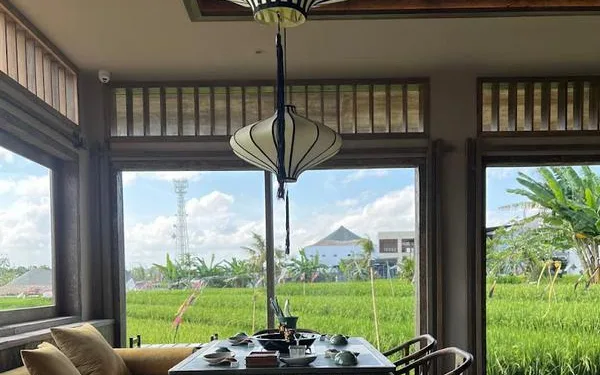 Dong Ding Cafe