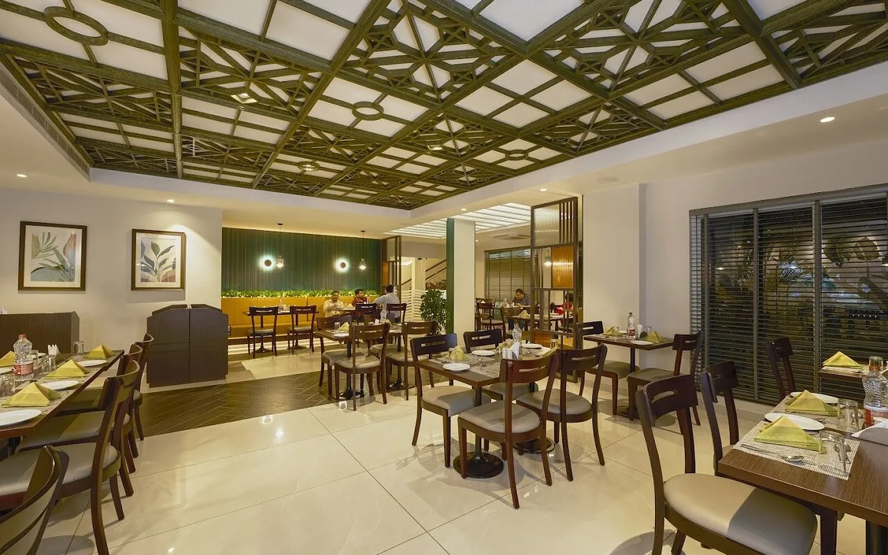 D'Pavillion Restaurant at D'Pavillion Villa by Betterplace