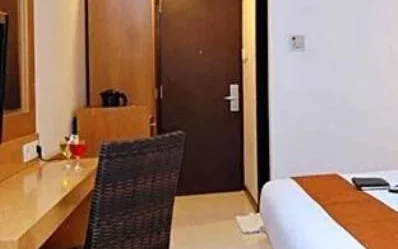 Drego Restaurant at Drego Hotel Pekanbaru