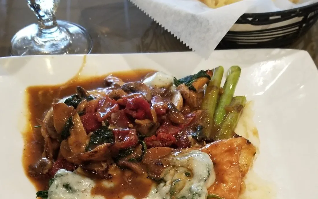 D'Rue Restaurant at Fairfield by Marriott Bali South Kuta