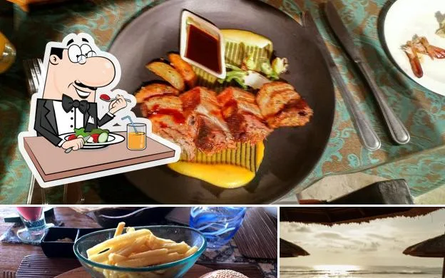 D'Tunjung Restaurant at D'Tunjung Resort & Spa