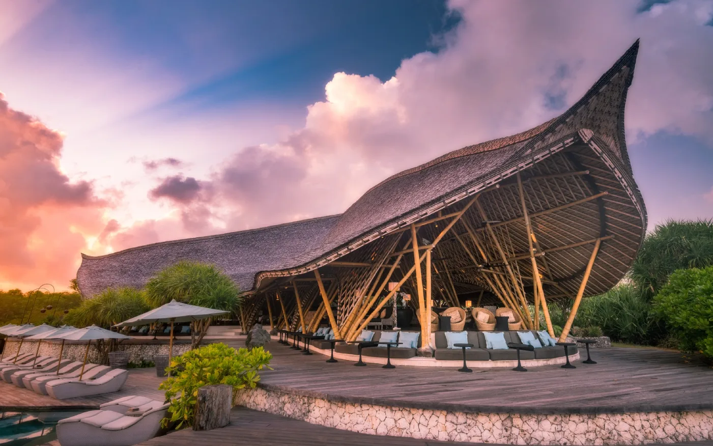 Dugong Restaurant