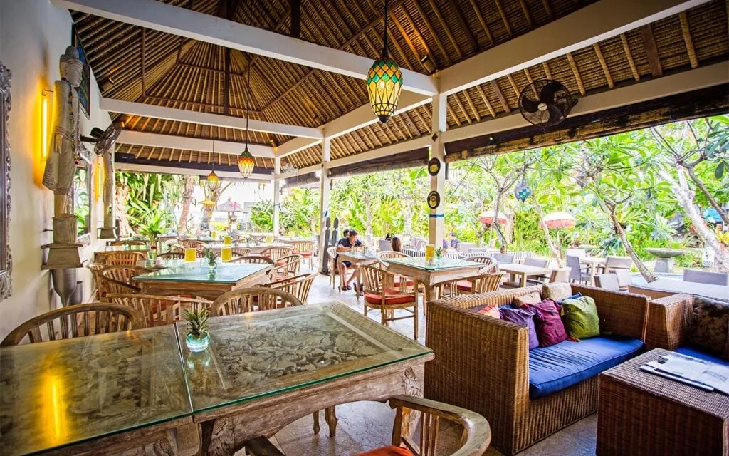 DW Restaurant