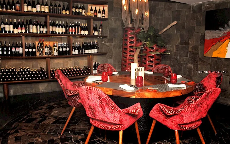 D'Wina Restaurant