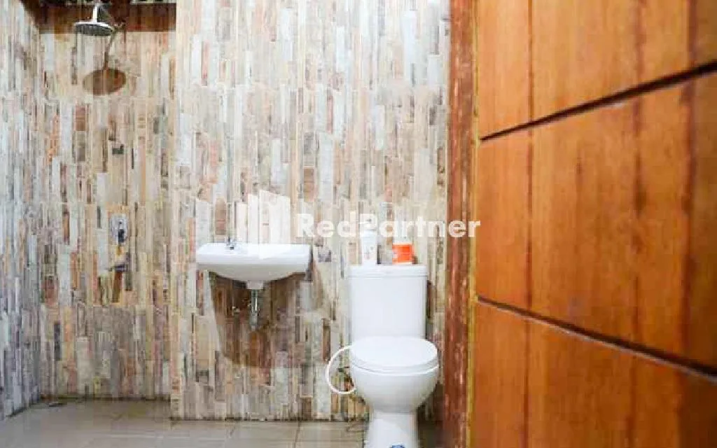 Eco Oceanfront Restaurant at Eco Garden Resort Near Pantai Kura Kura RedPartner