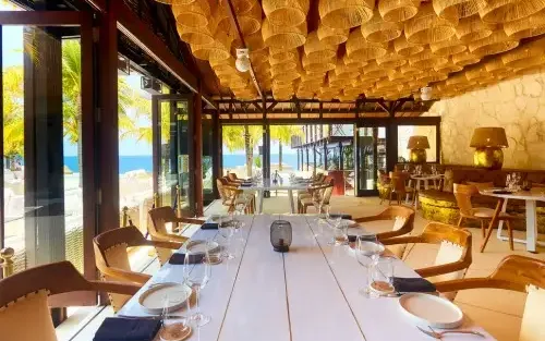 El Kabron Bali