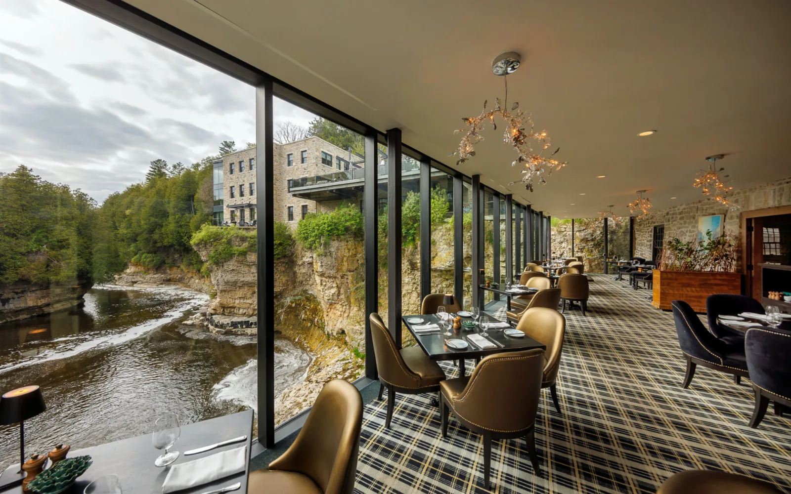 Ellora Restaurant