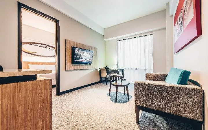 Enso Dining Room