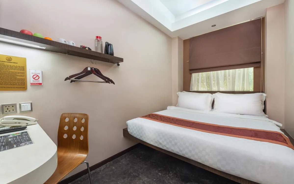 Favor Restaurant at Favor Hotel Makassar City Center by LIFE
