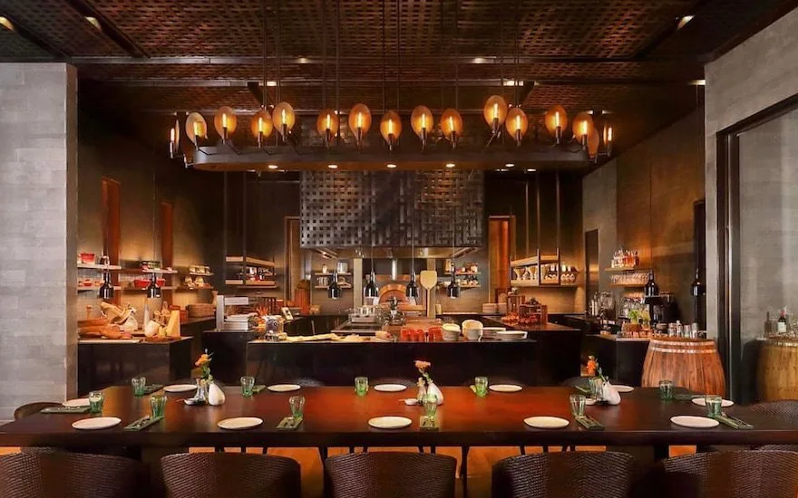Filini Restaurant