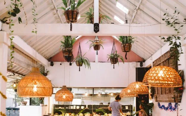 Folie Kitchen & Patisserie Canggu