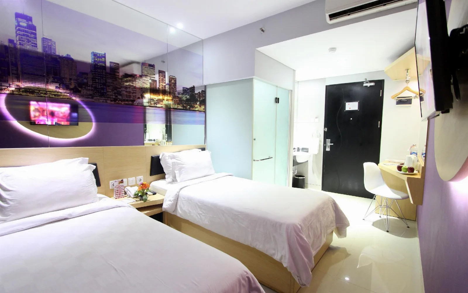 G Restaurant at G Suites Hotel By AMITHYA