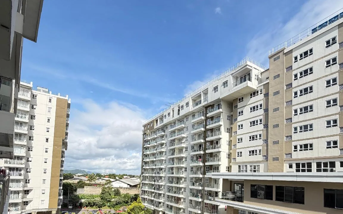 Gateway Pasteur Apartment Type 2 Bedroom Specialty Restaurant