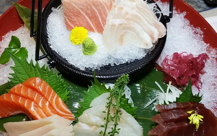 Genji Japanese Restaurant