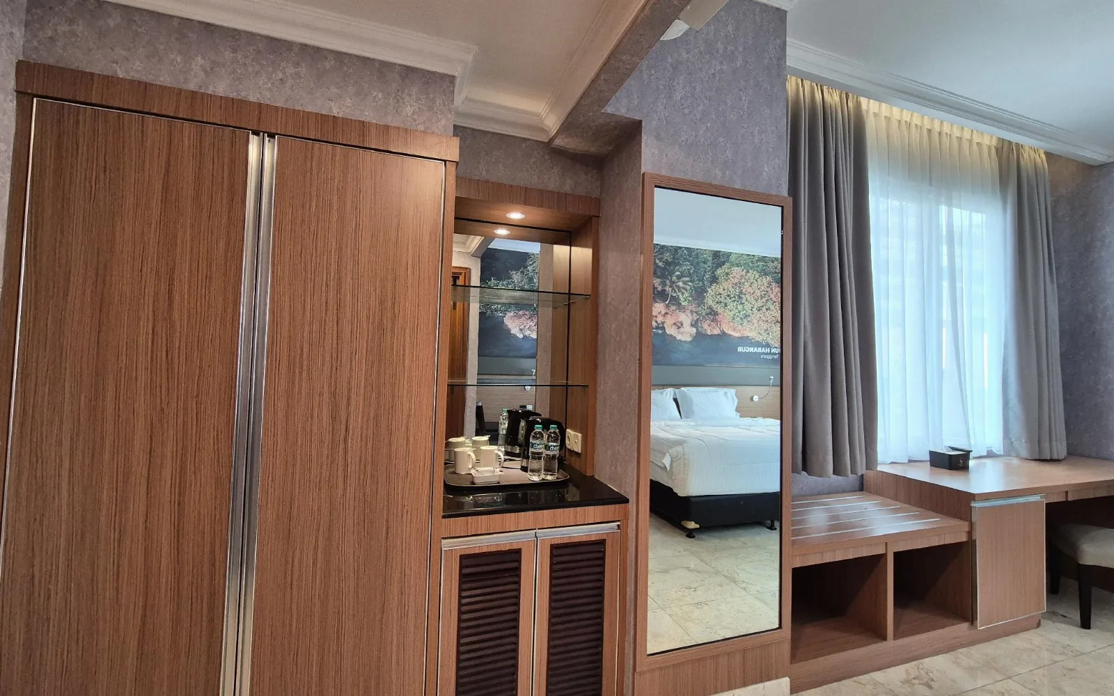 GIIA Restaurant at GIIA Maluku Hotel Thamrin Jakarta