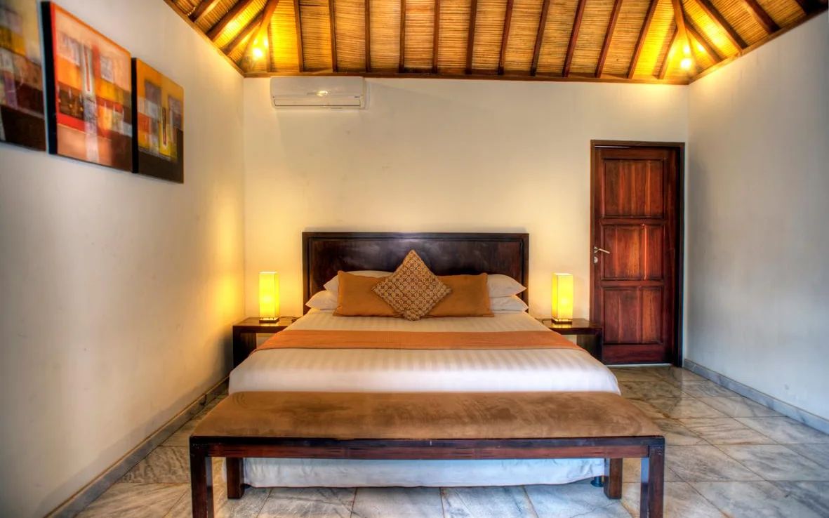 Gili Oceanfront Restaurant
