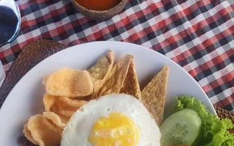 Giri Carik Warung Sidemen