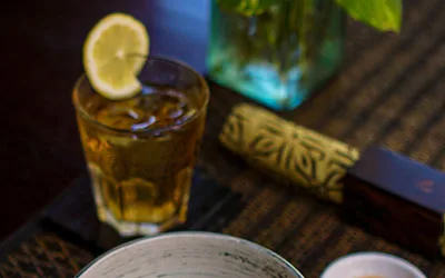 Gong Restaurant