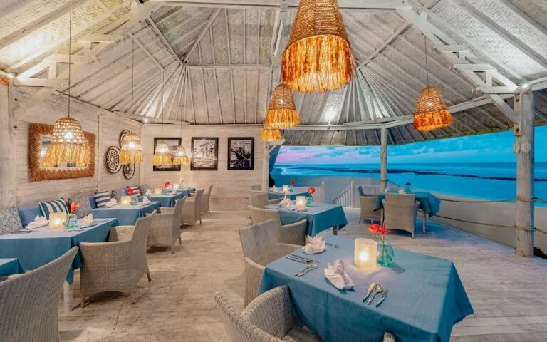 Good Karma Beach Restaurant