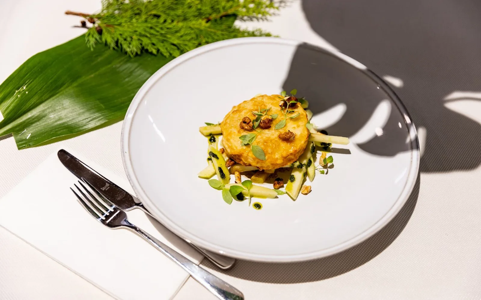 Gora Restaurant