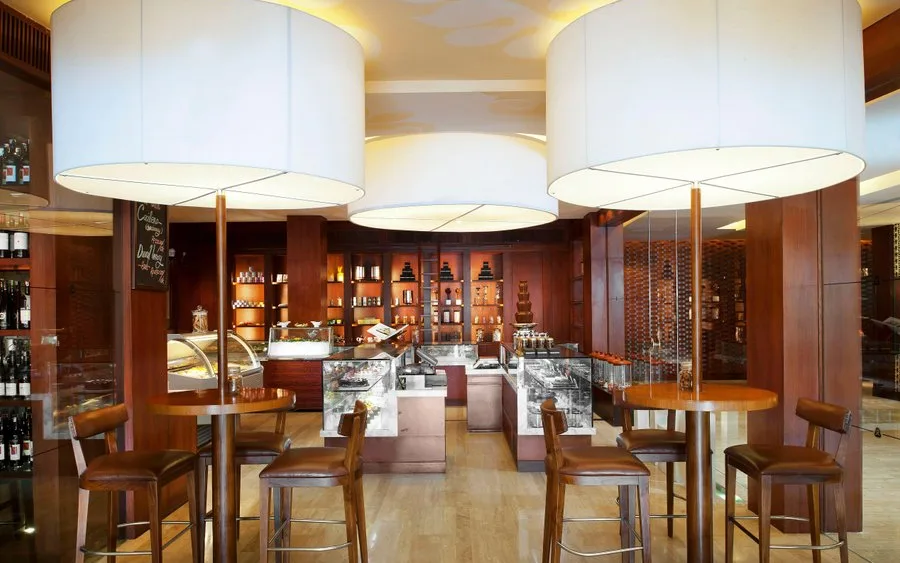 Gourmand Deli