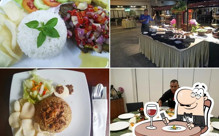 Graha Restaurant