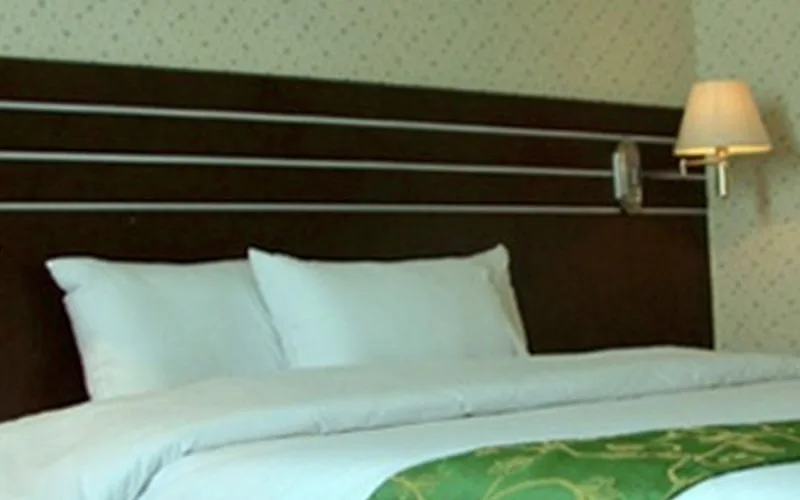Grand Restaurant at Grand Antares Hotel