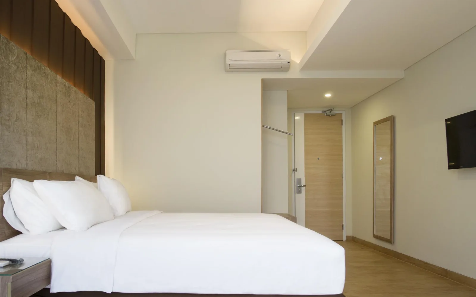 Grand Restaurant at Grand G7 Hotel Kemayoran