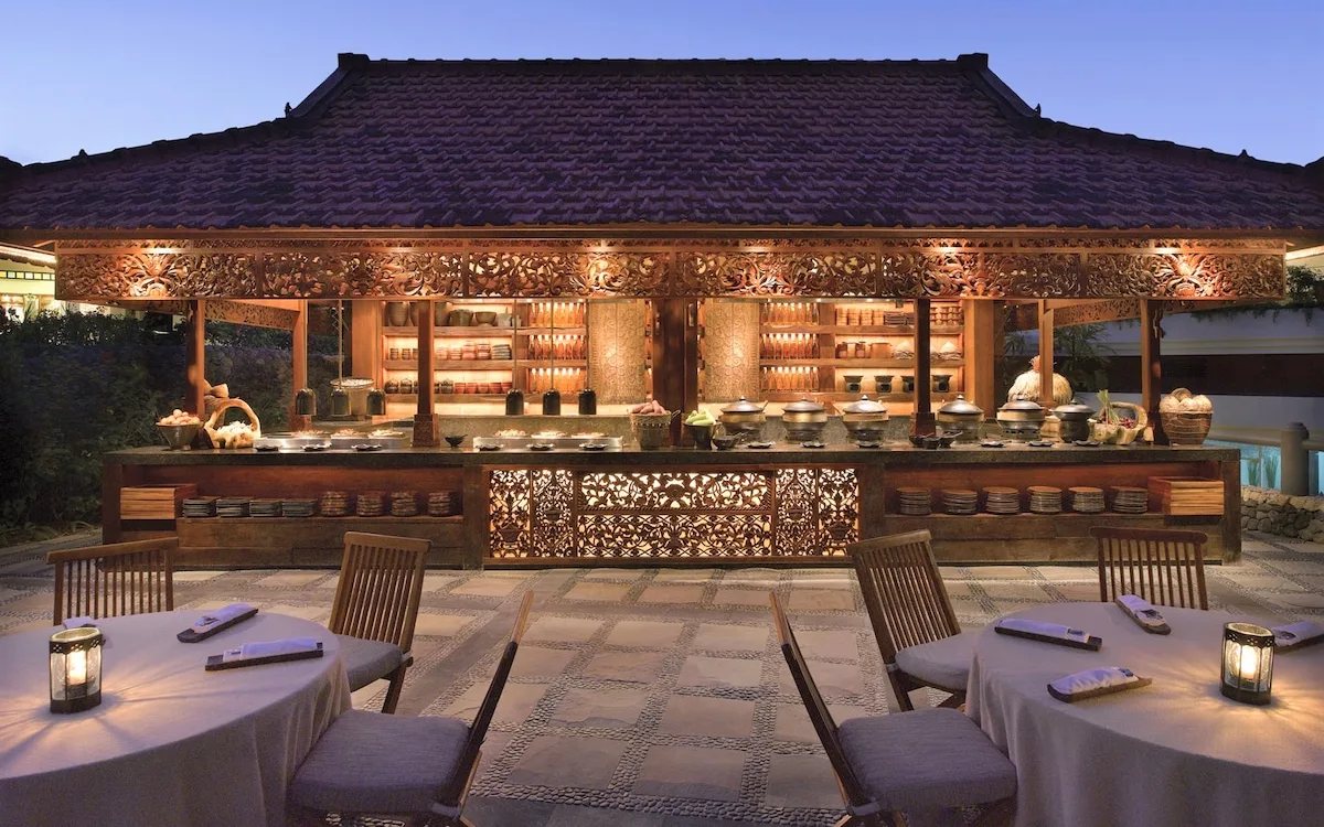Grand Restaurant