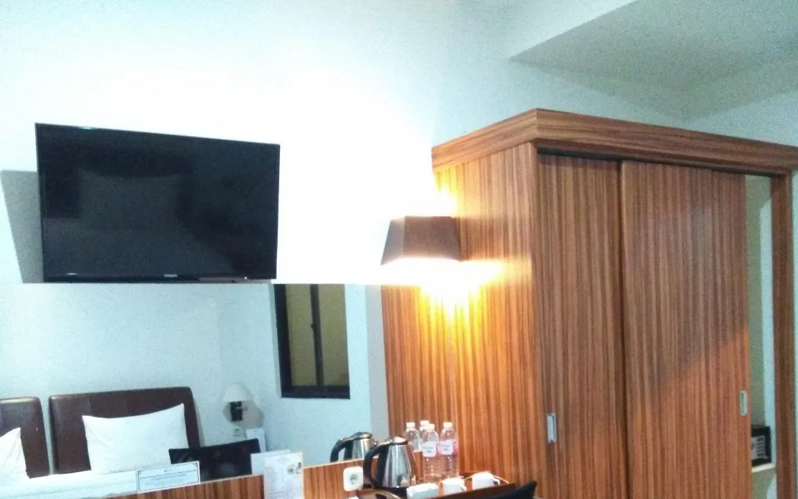 Grand Restaurant at Grand Kasira