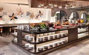 Grand Restaurant
