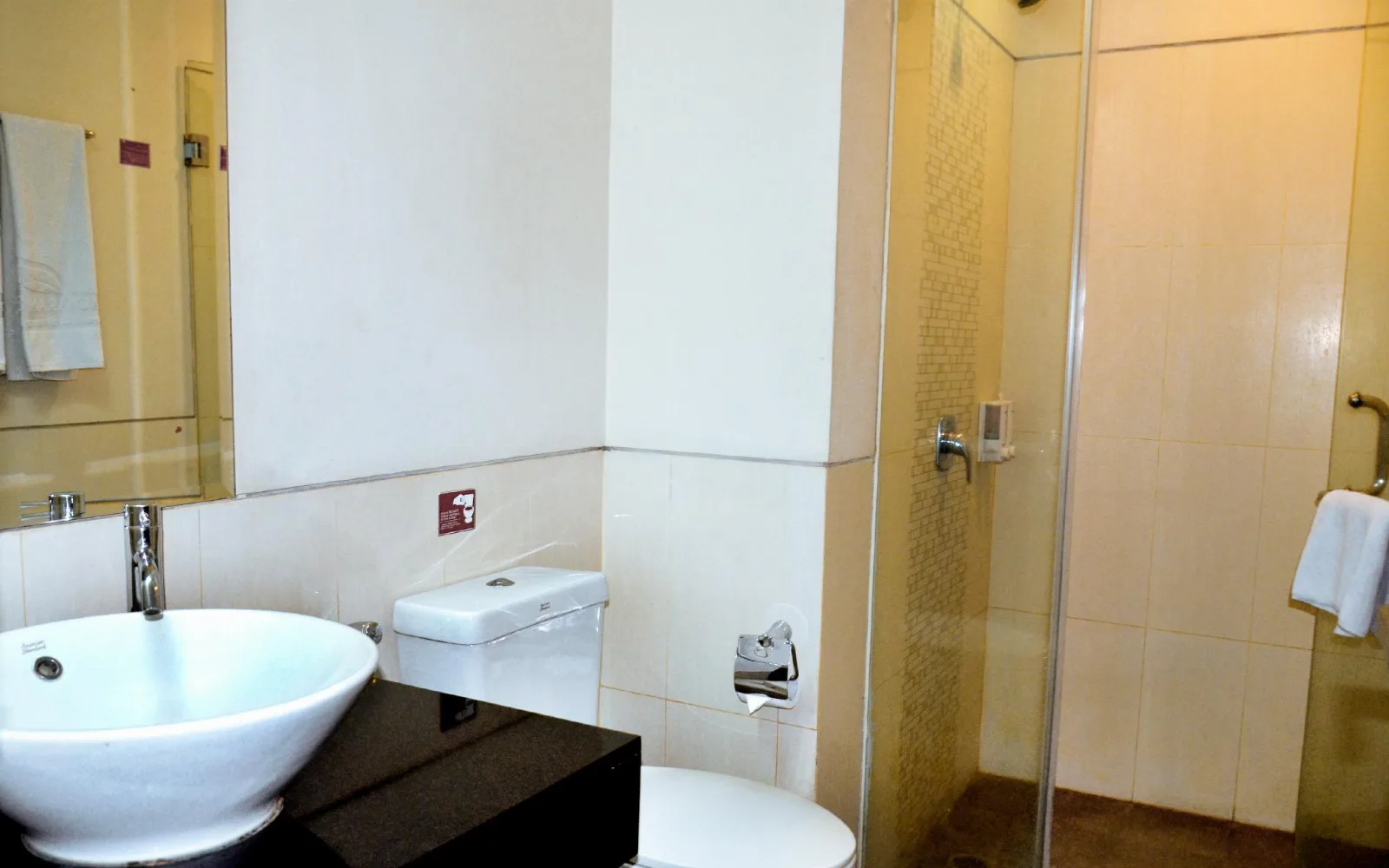 Grande Restaurant at Grande Padjadjaran Hotel Bogor