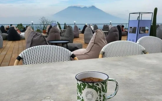 Gunung Restaurant