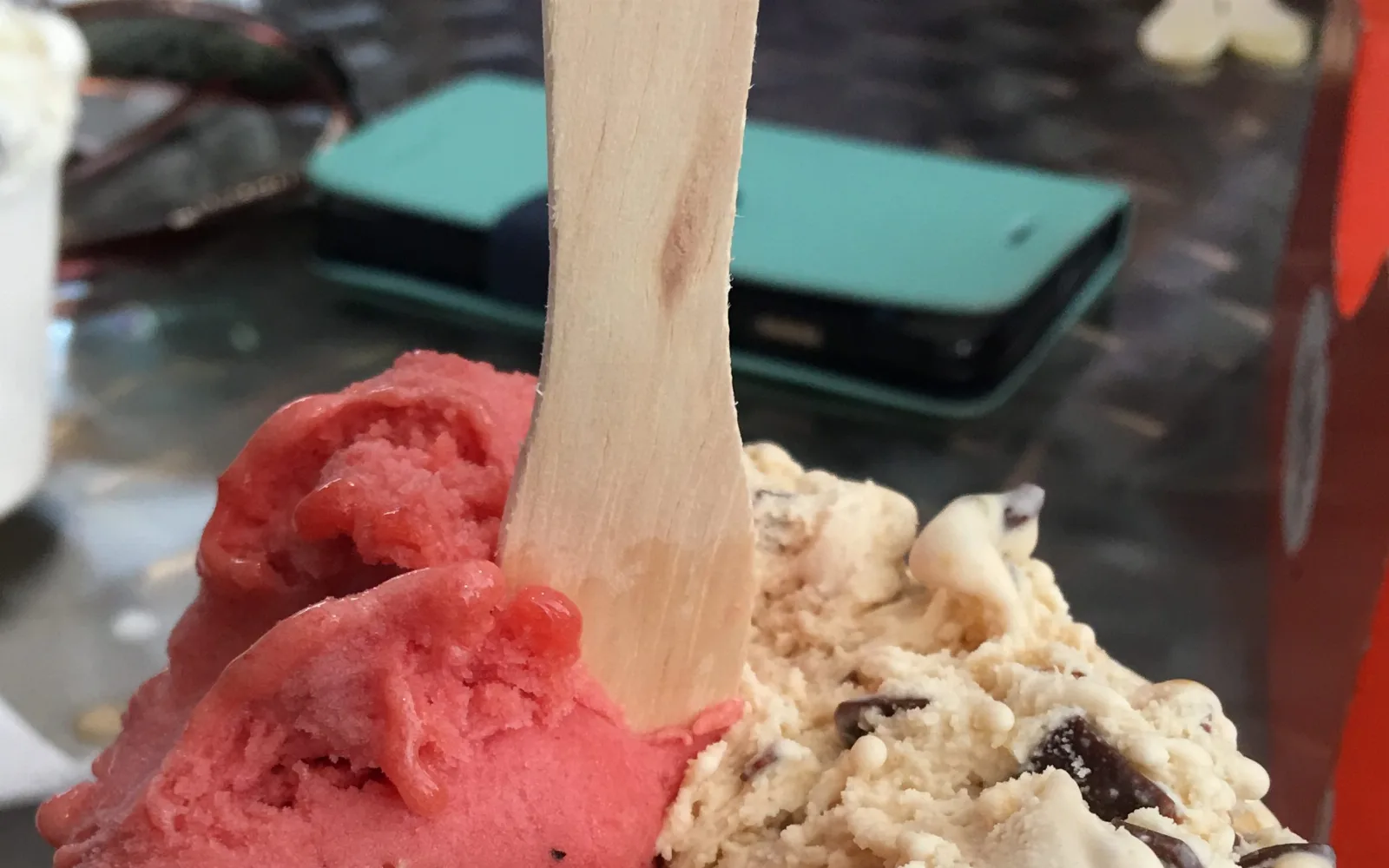 Gusto Gelato & Caffe Seminyak