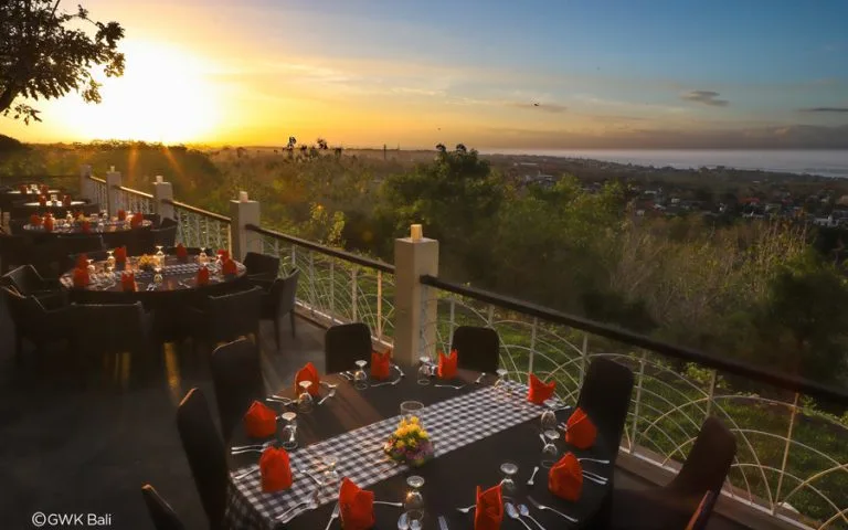 GWK Restaurant