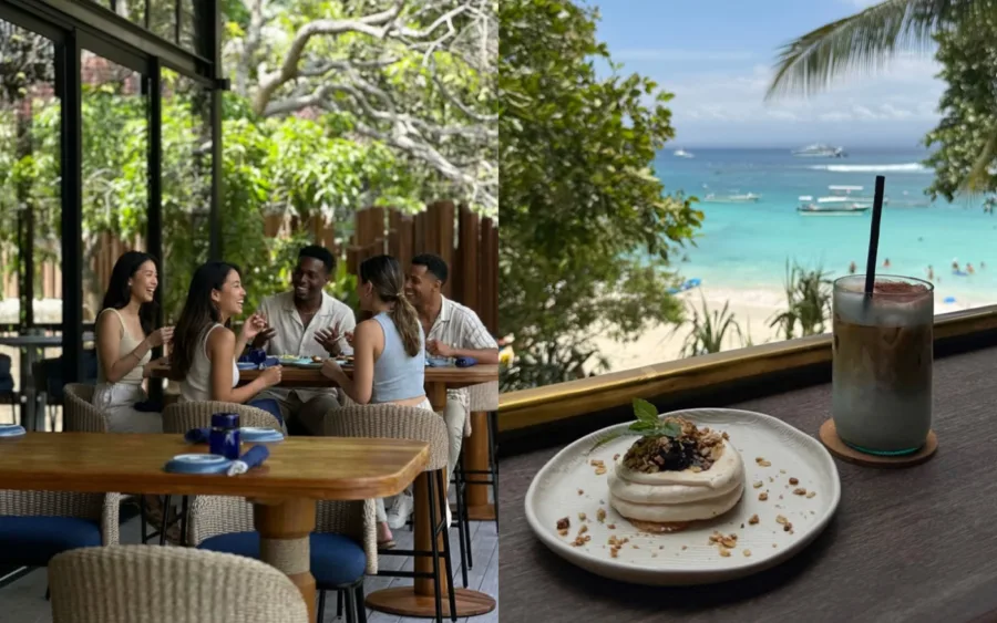 Gypsea Yoga Oasis Cafe
