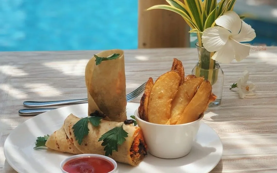 Hai Restaurant