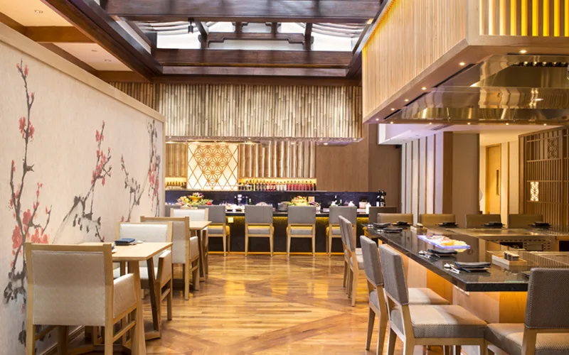 Hamabe Japanese Restaurant
