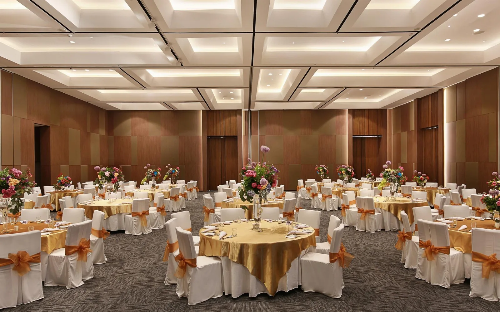 Highland Lounge