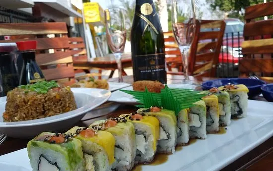 Hoki Restaurant