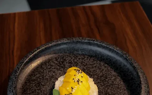 Homm Restaurant