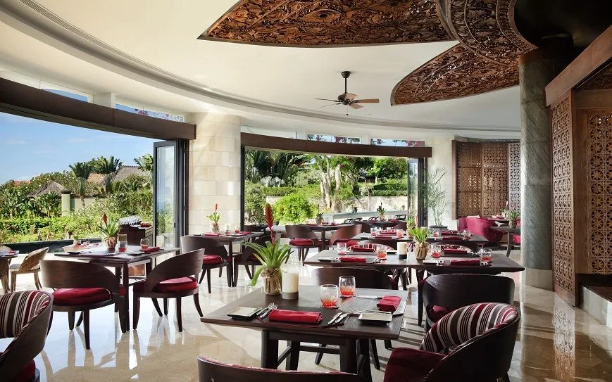 Honzen Bali at Ayana